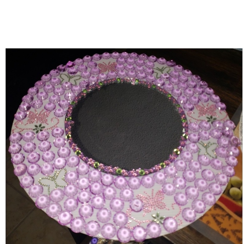 Handmade  mirror